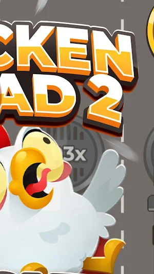 Chicken road original Screenshot 1