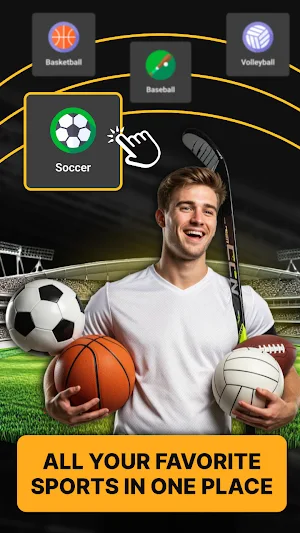 Vaide Screenshot 1