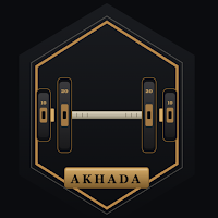 Akhada - Gym manager