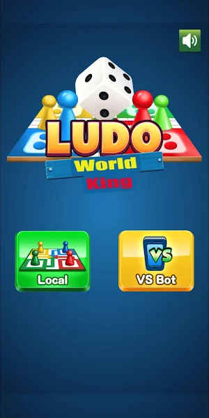 Ludo World King Screenshot 0