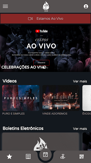 IBE Canelinha Screenshot 1