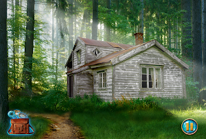 The Secret on Sycamore Hill - Adventure Games Screenshot 2