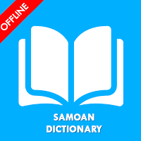 English To Samoan Dictionary