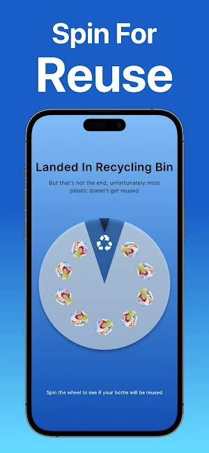Last Bottle Screenshot 3