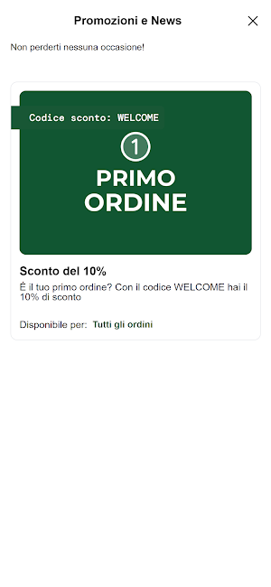 Pizzeria Saporia Screenshot 3