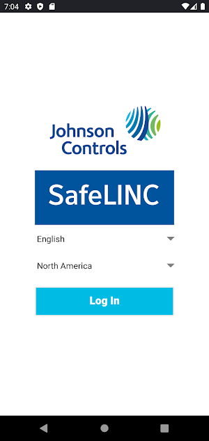 SafeLINC Screenshot 0