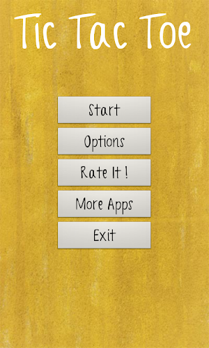 TicTac ToeChic Screenshot 0