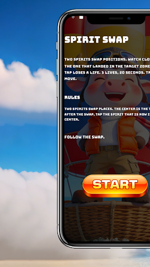 Sxar Rls Screenshot 0