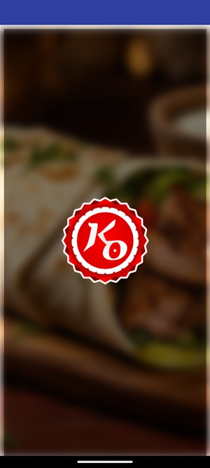 Orient Kebab Wrocław Screenshot 1