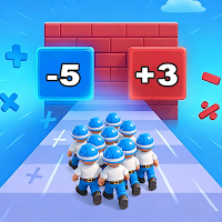 Clone Rush
