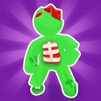 Infection Zombie