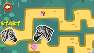 Leo The Wildlife Ranger Games Screenshot 3