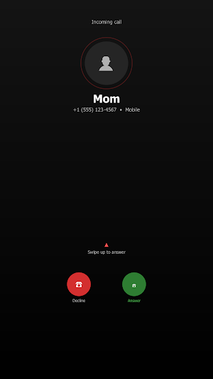 Red Button Screenshot 3