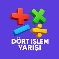 Dört İşlem Yarışı