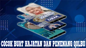 Qasidah Burdah Mp3 Offline Screenshot 1