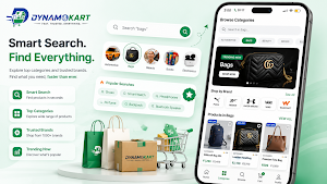 Dynamokart Screenshot 1