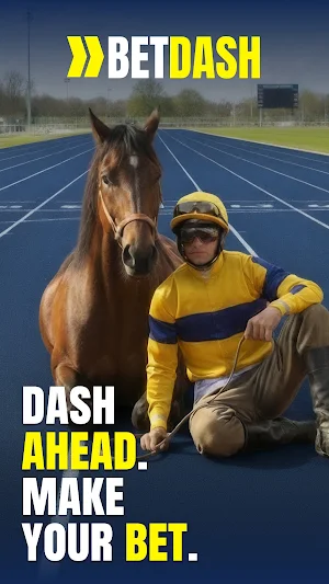 BetDash - Online Betting Screenshot 0