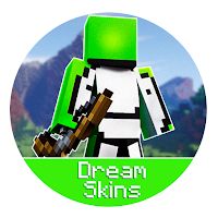 Dream Skin Pack