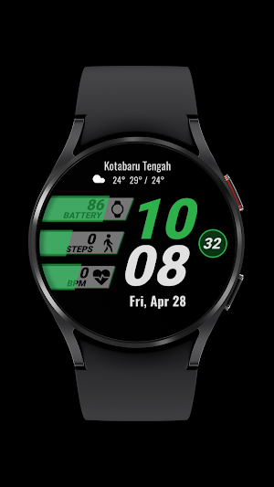 DIGITAL SPORT Screenshot 0