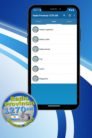 Radio Popular FM 92.3 Screenshot 3