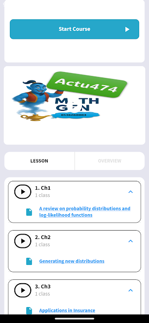 Math Gen Screenshot 2