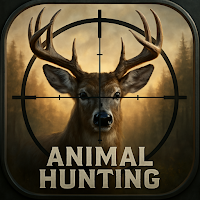 Real Animal Hunting