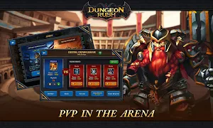 Adventurers War Screenshot 3