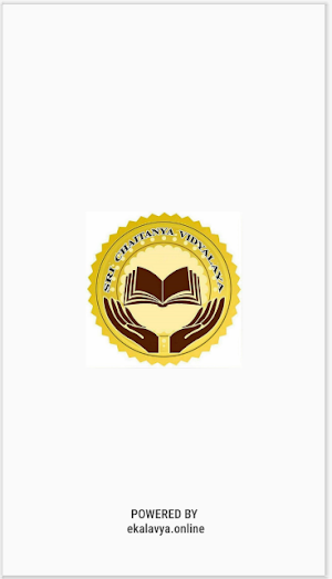 Sri Chaitanya Vidyalaya Screenshot 2