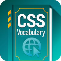 CSS Vocabulary-CSS Exam Guide