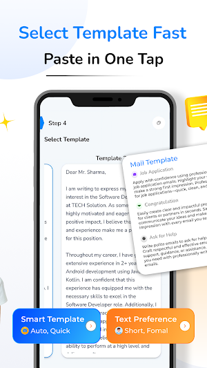 Email: All Mail Access Screenshot 1
