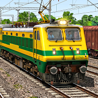 City Rail Simulator