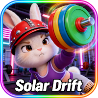 Solar Drift