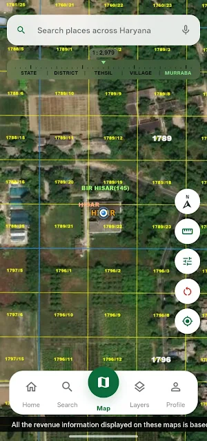 GeoStack-44212 EODB Haryana Screenshot 2
