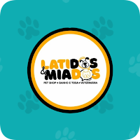 Latidos e Miados Pet Shop