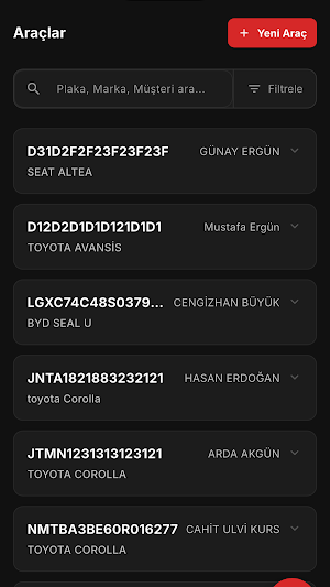 Kuzen Staff Screenshot 0