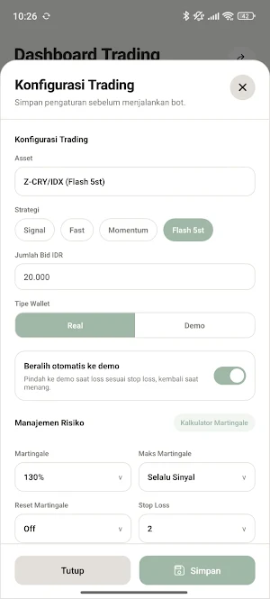 Koala S Pro Screenshot 1