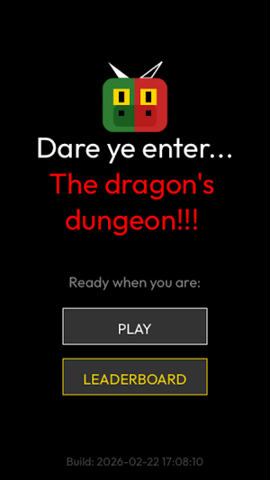 Dragon's Dungeon Screenshot 0