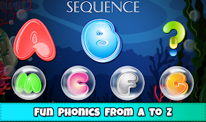 Preschool Toddler Learning ABC & Phonics Screenshot 2
