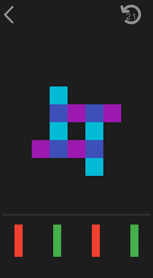 Coloris Screenshot 3