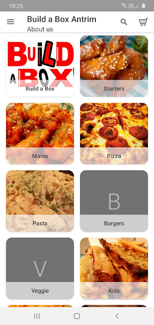 Build A Box Screenshot 0
