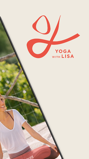 Yoga With Lisa Screenshot 1