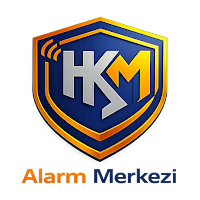 HKM Alarm Merkezi