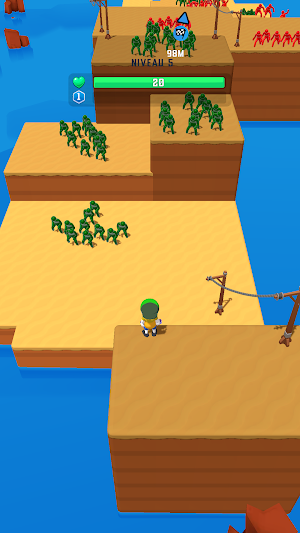 Shot'em All Screenshot 3