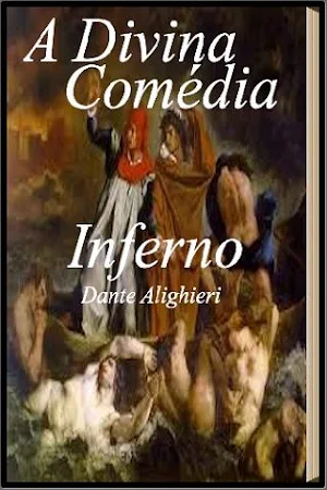 A Divina Comédia - Inferno Screenshot 0