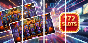 Cat Fortune Slot Screenshot 0