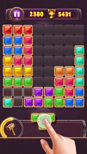 Block Puzzle 2022 Screenshot 1