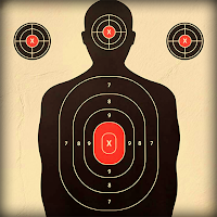 Sniper Range：Target Shooting