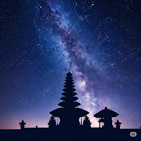 Geguritan Rahinan Jagat Nyepi
