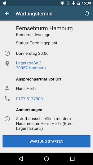 Foxtag Screenshot 2