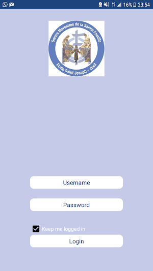 CSJ Byblos Screenshot 0